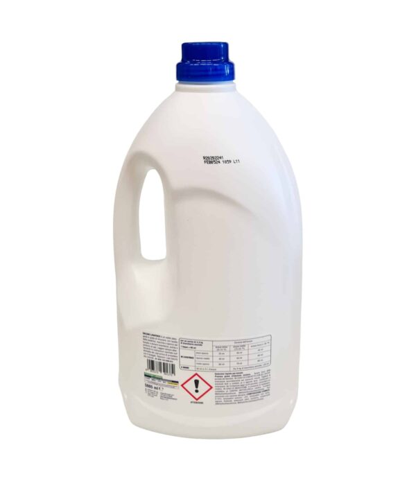 Detergent lichid Baleno Classico 100 spălări 5005 ml