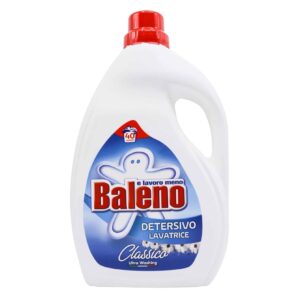 Detergent lichid Baleno Classico Ultra Washing 2 L