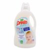 Detergent lichid Bio Presto Baby 25 spălări 1500 ml