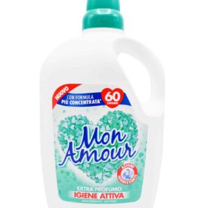 Balsam Mon Amour 60 spălări 3000 ml