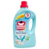 Detergent lichid Omino Bianco Mosc alb 50 spălări 2000 ml