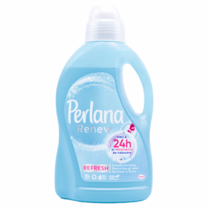 Detergent lichid Perlana Renew Refresh 24 spălări 1440 ml