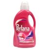 Detergent lichid Perlana Renew pentru rufe colorate 28 spălări 1400 ml