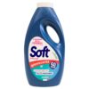 Detergent lichid Soft Igienizant 50 spălări 2250 ml