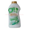 Detergent lichid Spuma di Sciampagna Fresco Pulito 16 spălări 800 ml