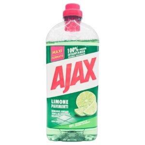 Detergent pardoseală Ajax lămâie 1250 ml