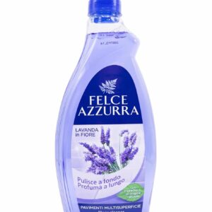 Detergent pardoseală Felce Azzurra lavandă 1000 ml