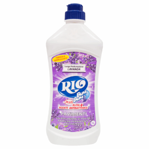 Detergent Pardoseala Rio Bum Bum Lavanda 1000ml