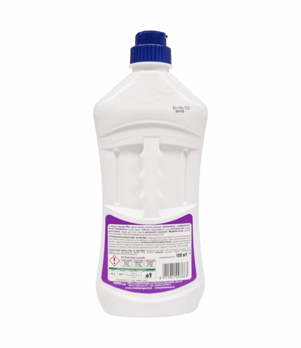 Detergent Pardoseala Rio Bum Bum Lavanda 1000ml
