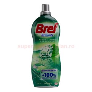 Detergent pardoseli Bref Brillante Fresh Vitality 1250 ml