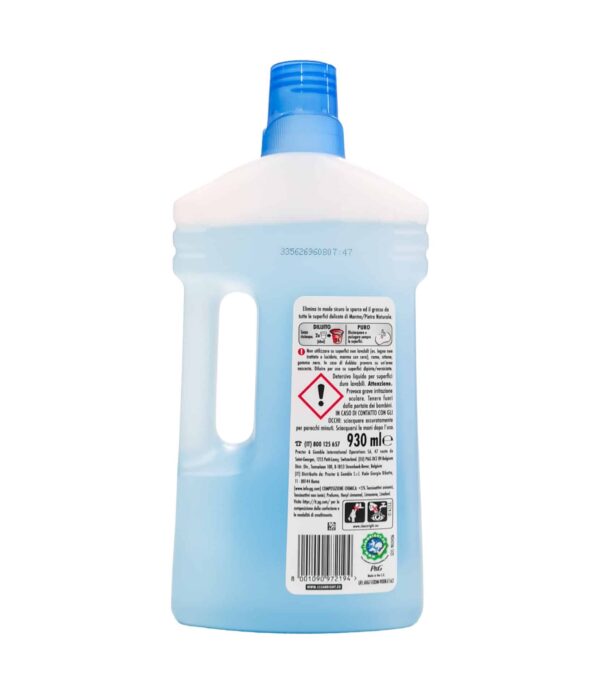 Detergent pentru marmură Mastro Lindo 930 ml