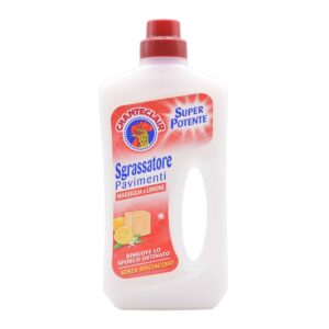 Detergent pentru pardoseli Chanteclair cu Parfum de Marsiglia și Lămâie 750 ml