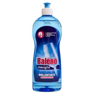 Detergent pentru vase Baleno Stoviglie 500 ml