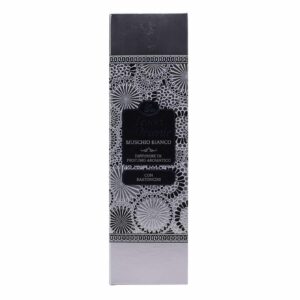 Difuzor De Parfum Aromatic Tesori d'Oriente Mosc Alb 200 ml