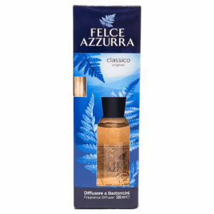 Difuzor de parfum aromatic Felce Azzura Classico 120 ml