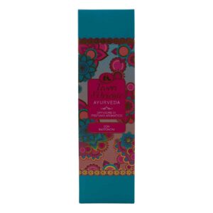 Difuzor de parfum aromatic Tesori d'Oriente Ayurveda 200 ml