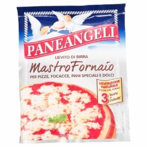 Drojdie de bere Mastro Fornaio Paneangeli 21 g