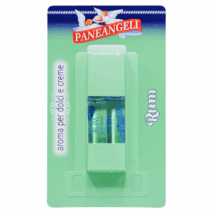 Esență de rom pentru dulciuri PaneAngeli 4 ml