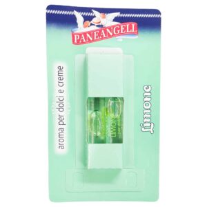 Esență lămâie Paneangeli 4 ml