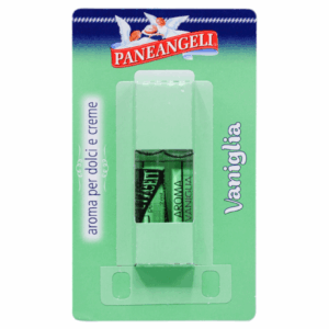 Esență vanilie pentru dulciuri PaneAngeli 4 ml