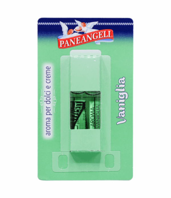 Esență vanilie pentru dulciuri PaneAngeli 4 ml