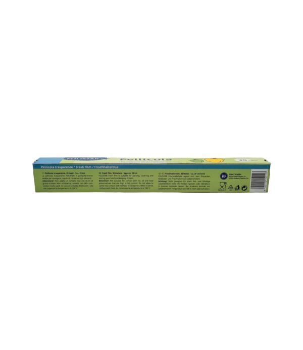 Folie alimentară Folistar Pellicola 30 m