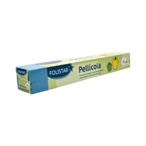 Folie alimentară Folistar Pellicola 30 m