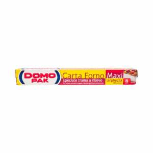 Folie de copt Domo Pak Maxi 8 metri