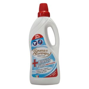 Gel Îndepărtarea Petelor Spuma di Sciampagna Oxy Active 1000 ml