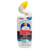 Gel WC Duck Marine cu efect de înălbire 750 ml