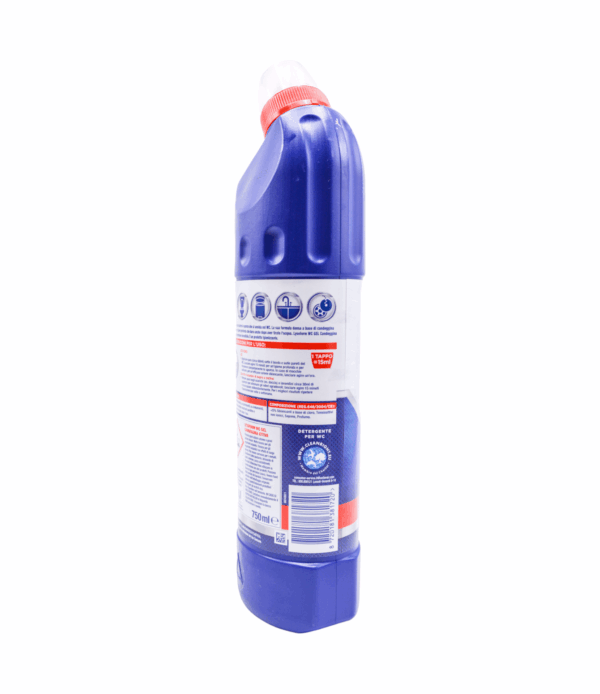 Gel WC Lyso Form Super Potente 750 ml