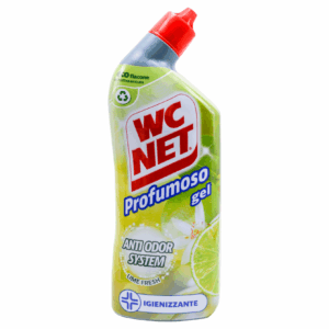 WC Net Gel parfumat Lime Fresh 700 ml