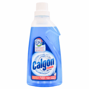 Gel anticalcar Calgon 3 în 1 750 ml