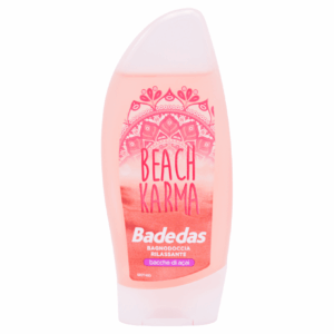 Gel de duș Badedas Beach Karma 250 ml