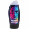 Gel de duș Badedas Unisexy cu Chihlimbar și Fructe de Pădure 250 ml