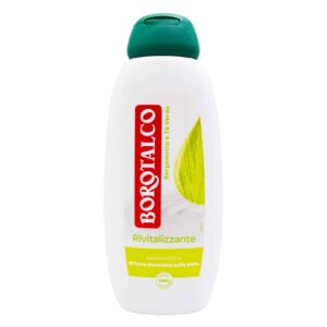Gel de duș Borotalco Bergamotă și ceai verde 450 ml