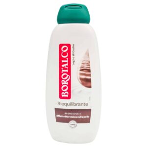 Gel de duș Borotalco Lemn de cedru 450 ml