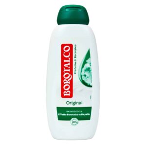 Gel de duș Borotalco Original 450 ml