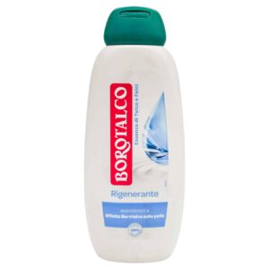 Gel de duș Borotalco Rigenerante 450 ml