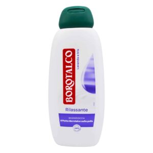 Gel de dus Borotalco Rilassante 450 ml