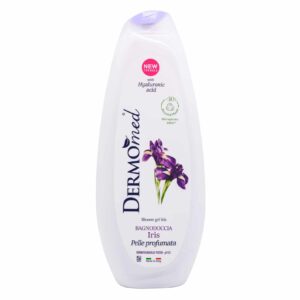 Gel de duș Dermomed Iris 650 ml