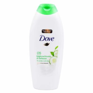 Gel de duș Dove ceai verde și castravete 750 ml