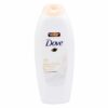 Gel de duș Dove mătase 750 ml