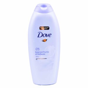 Gel de duș Dove talc 750 ml