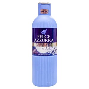 Gel de duș Felce Azzura Flori de lună 650 ml