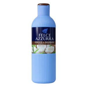 Gel de duș Felce Azzurra Cocos 650 ml