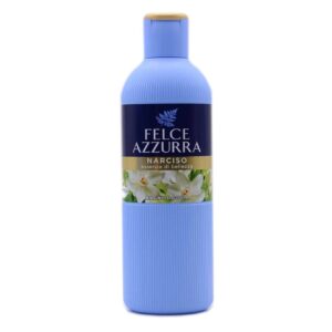 Gel de duș Felce Azzurra Fresco 650 ml