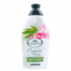 Gel de duș L'Angelica cânepă și trandafiri 500 ml