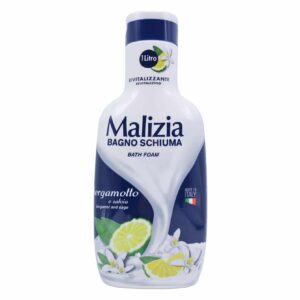 Gel de duș Malizia Bergamota 1 L