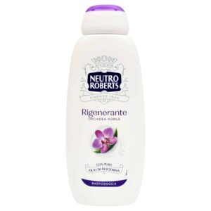 Gel de duș Neutro Roberts Beauty 450 ml